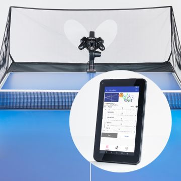 Butterfly AMICUS Trainingsroboter