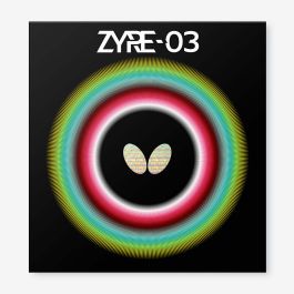 Butterfly Zyre 03 Belag