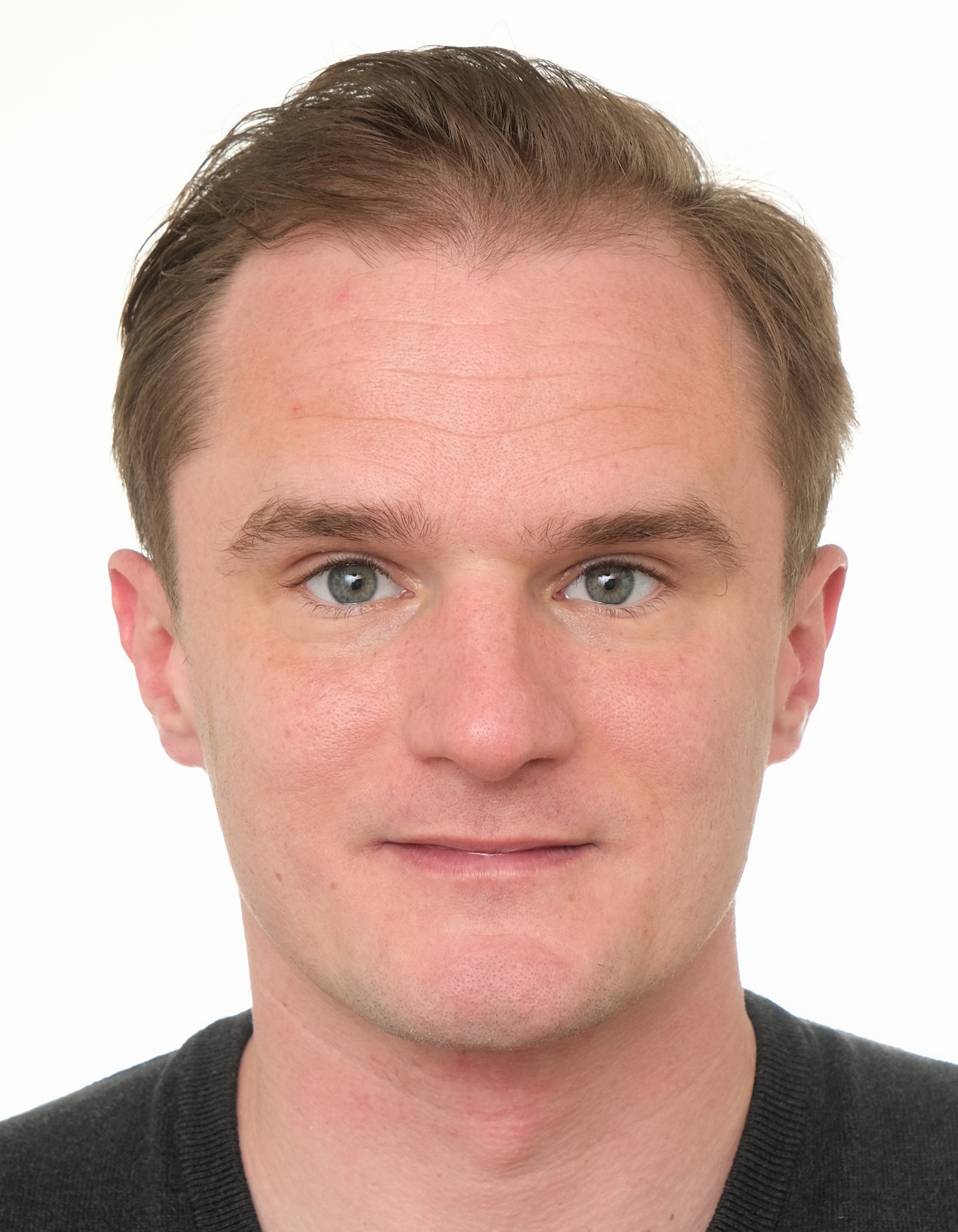 Portrait von Michi Grund